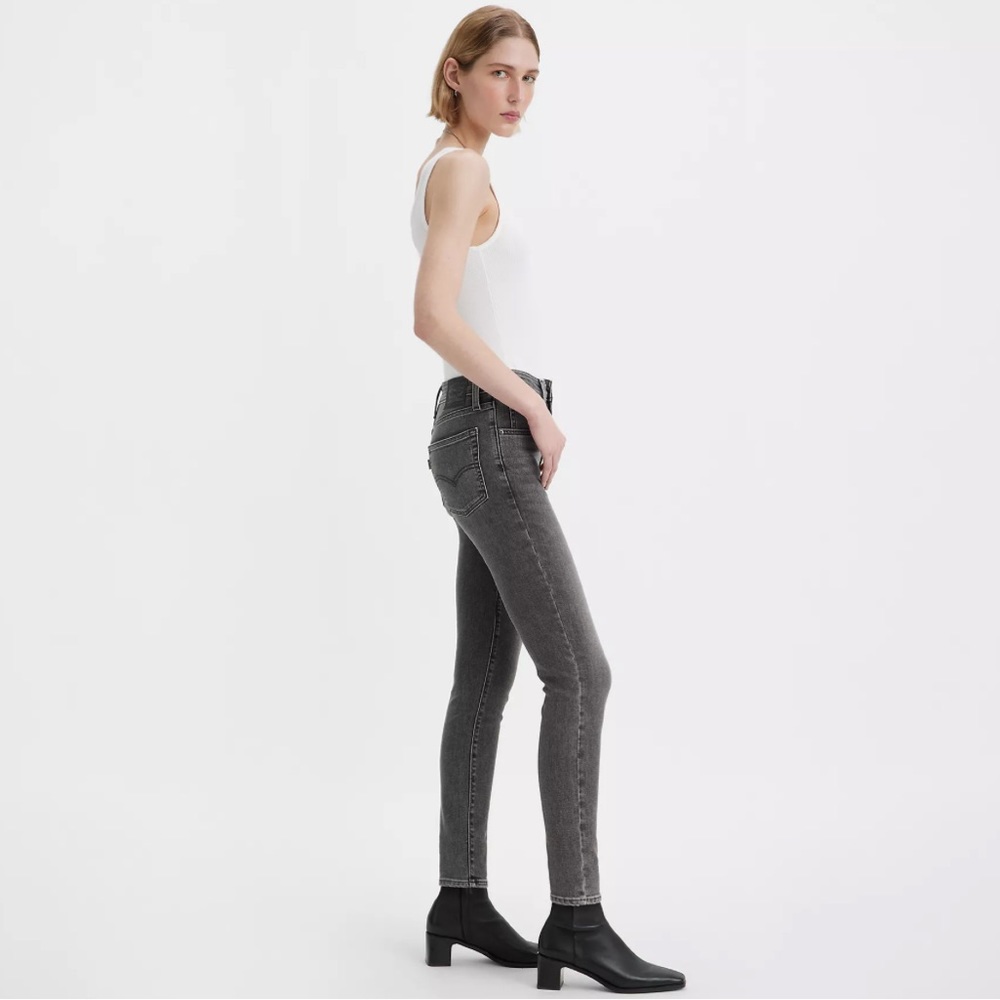 Levi’s 721 HIGH RISE SKINNY WOMEN'S JEANS